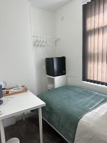 Lord Merit Guest Rooms In King'S Cross St Pancras لندن المظهر الخارجي الصورة