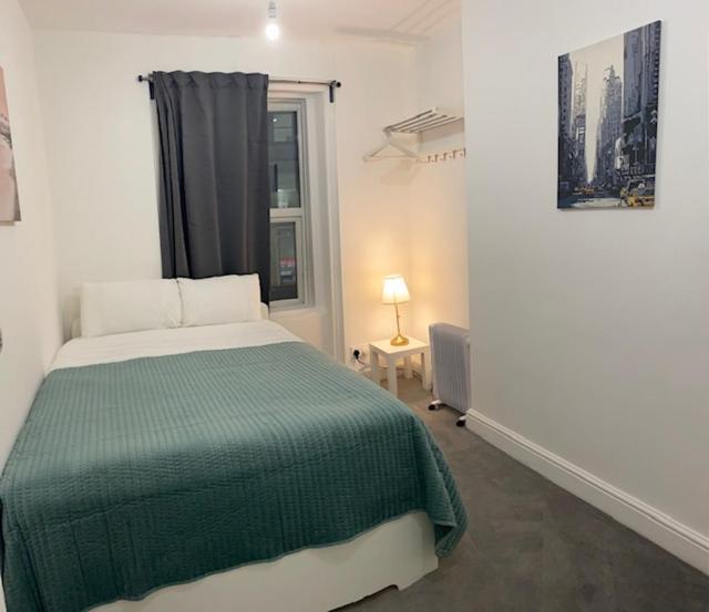 Lord Merit Guest Rooms In King'S Cross St Pancras لندن المظهر الخارجي الصورة