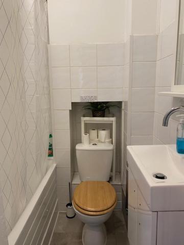 Lord Merit Guest Rooms In King'S Cross St Pancras لندن المظهر الخارجي الصورة